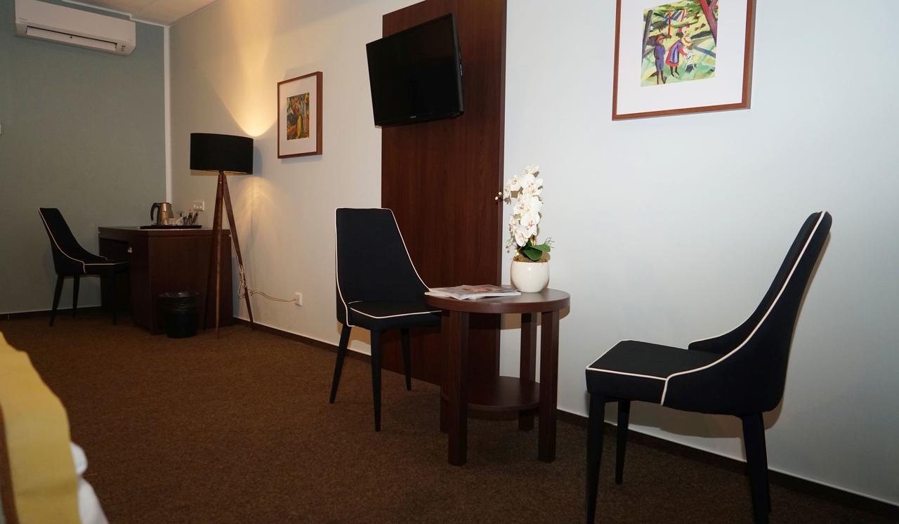 Hotel Class Хамбург Екстериор снимка